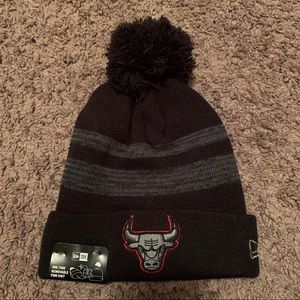 Chicago Bulls Beanie